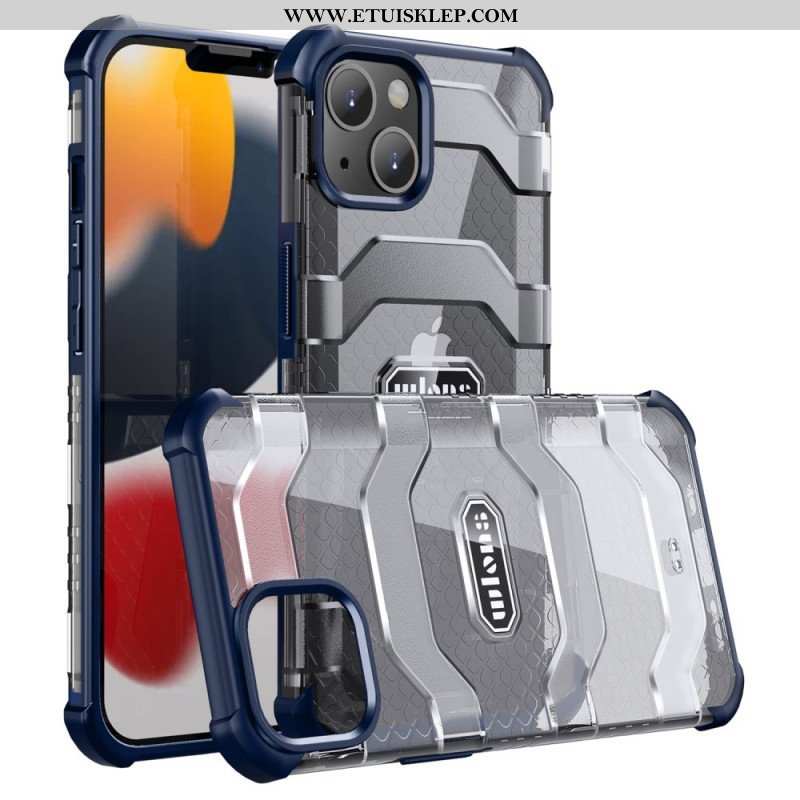 Etui do iPhone 14 Plus Seria Odkrywców